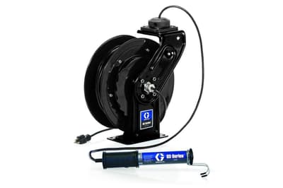 Graco Cord and Light Reel, SD Series